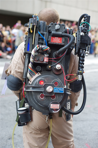 Illustration for article titled This Is What the New Ghostbusters Will Wear